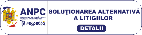 ANPC · SAL — Soluționarea alternativă a litigiilor